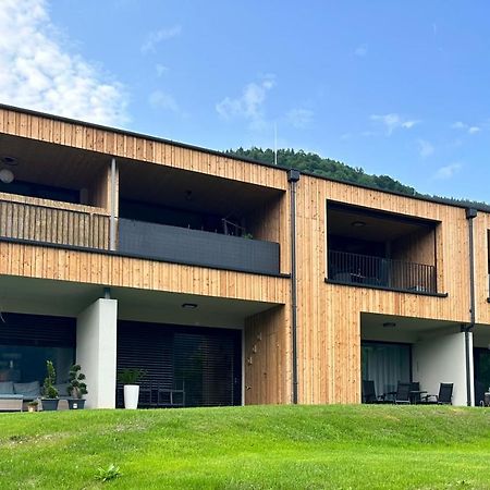 Kleines Seeglueck Feldkirchen in Kärnten Eksteriør bilde