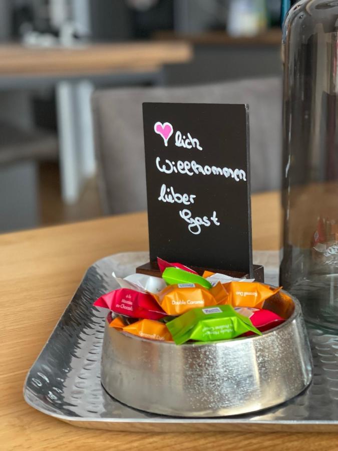 Kleines Seeglueck Feldkirchen in Kärnten Eksteriør bilde
